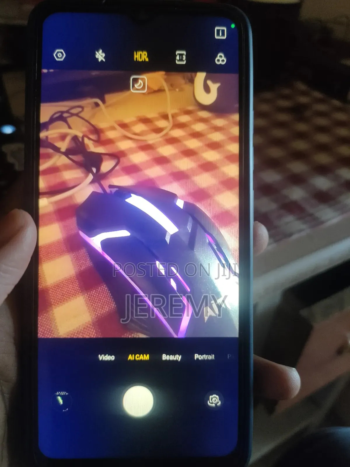 Tecno Pop 7 Pro 64 GB Blue