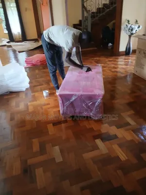 Dependable Movers Kiambu/ Juja / Kikuyu