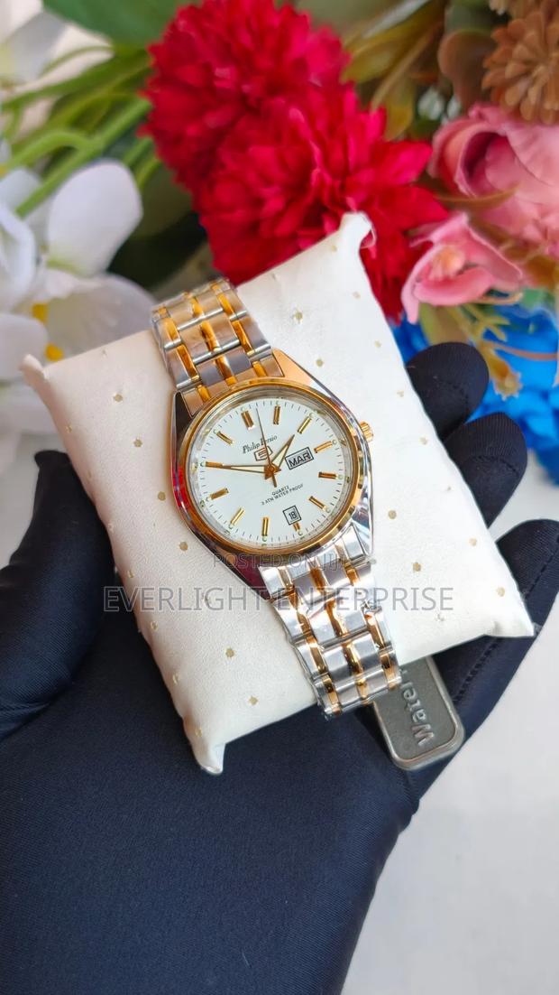 Philip Persio Gents Watch - main view