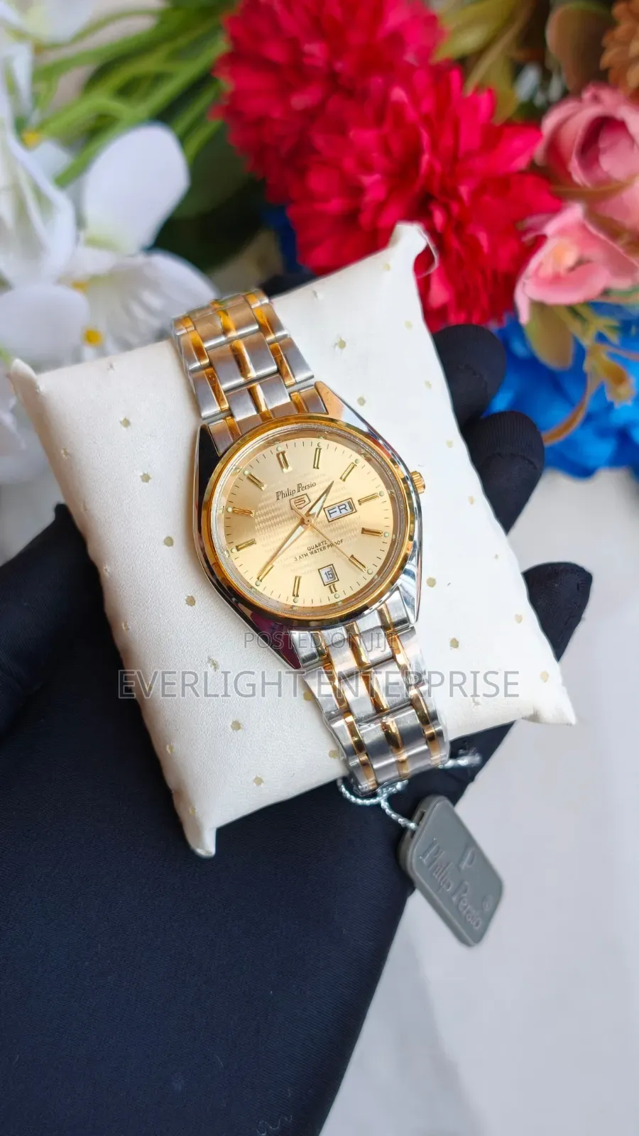 Philip Persio Gents Watch