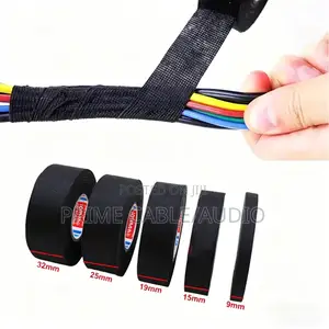 Automotive/Electrical Cloth Tape 25mm