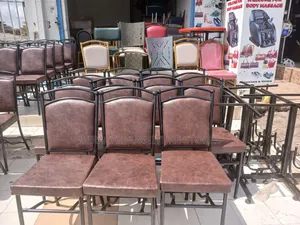 Restaurant Seats