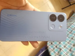 Infinix Hot 7 Pro 64 GB Blue