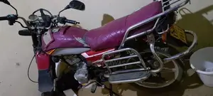 Dayun DY150 2017 Red