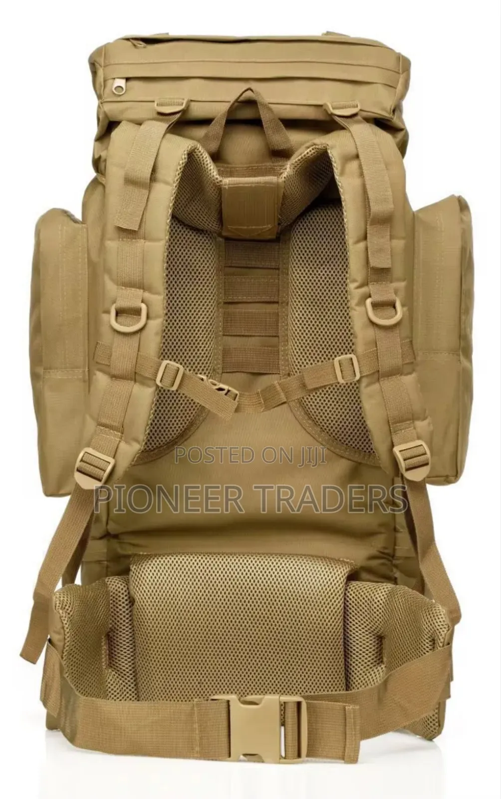 70l Tactical Rucksacks