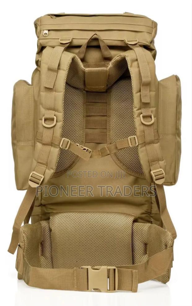 70l Tactical Rucksacks - thumbnail 2