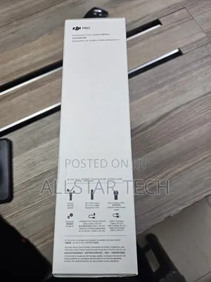 DJI RS 4 Mini Handheld Gimbal Stabilizer