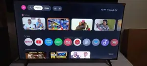 TCL TV 43vd6
