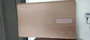 TCL TV 43vd6