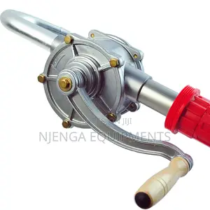 Drum Pump [Barrel Manual Pump]