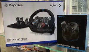Brand New Complete G29