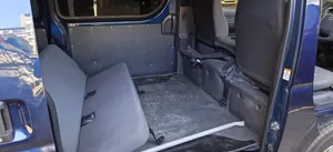 Toyota HiAce 2018 Blue