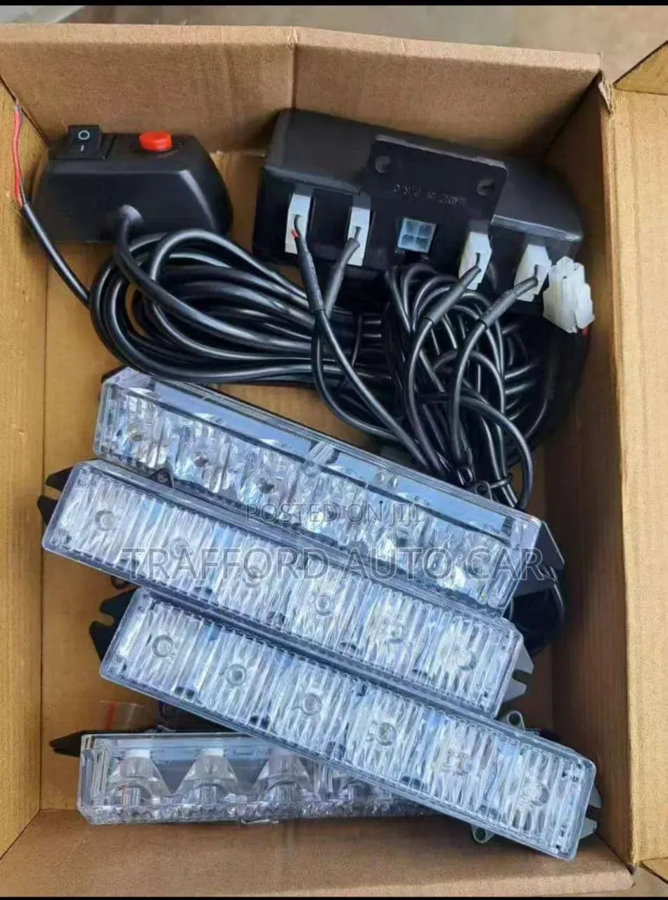 VIP Grill Lights/Vip Lights