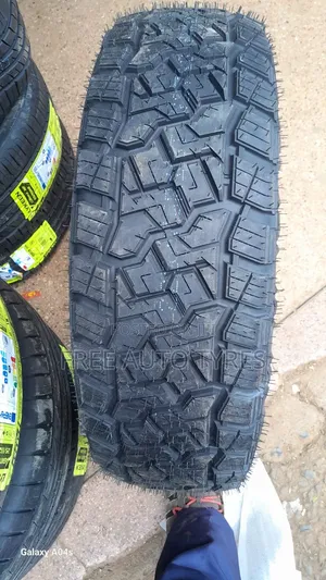 225/75r15 Lykeen Tyres At