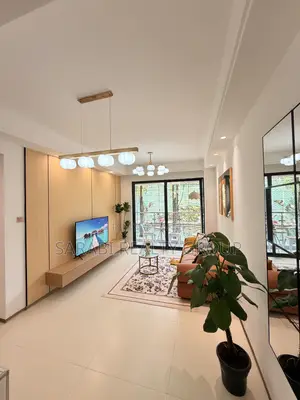 Furnished 1bdrm Apartment in Raphta Road Area for sale