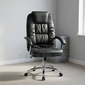 Office Leather Chair