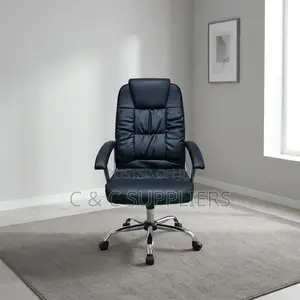 Office Leather Chair