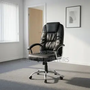 Office Leather Chair