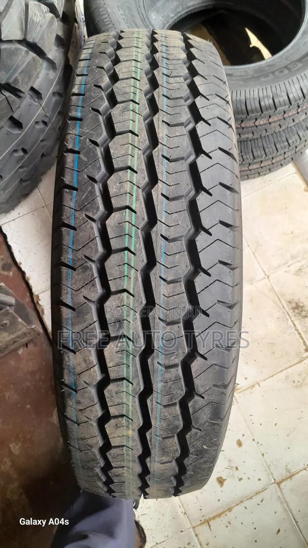 195r14C 8prLT Sunfull Tyres - thumbnail 2