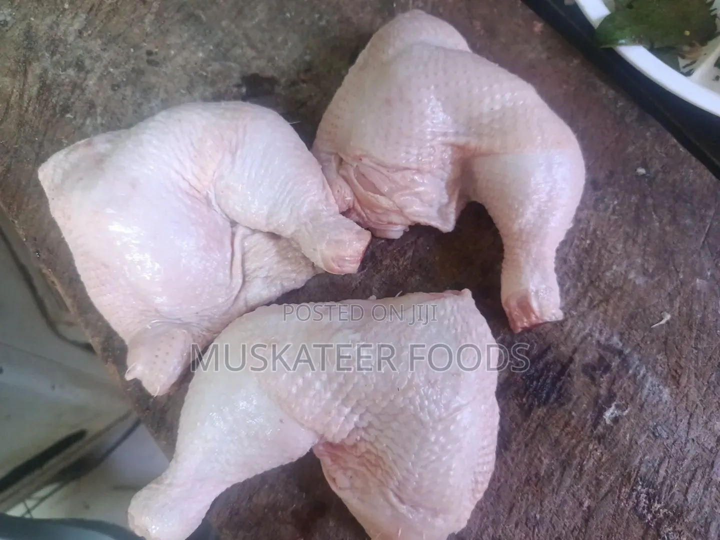 Chicken Legs