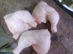 Chicken Legs