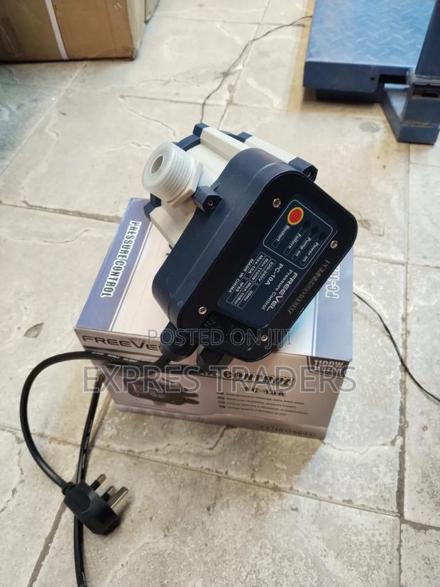Freevel Water Pump Control - thumbnail 2