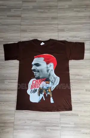 T-Shirts Brand New