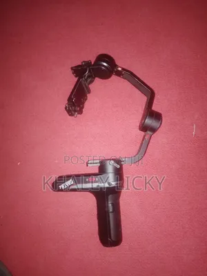 Gimbal Weebill S