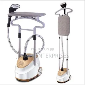 Iron Stream Hanger for Garment Steamer for Ironing Portable