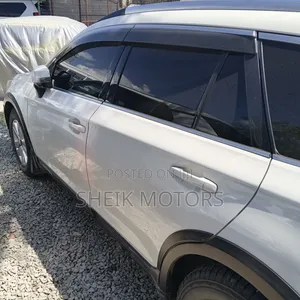 Subaru Outback 2015 White