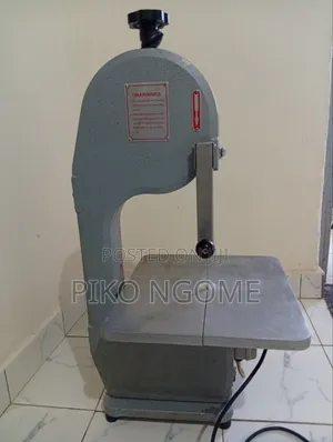 Meat Bone Cutter Machine