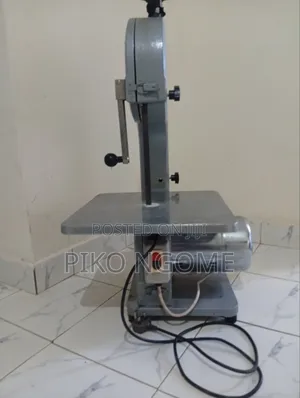 Meat Bone Cutter Machine
