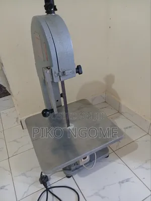 Meat Bone Cutter Machine