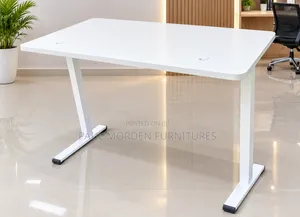 Digital Standing Electric Table
