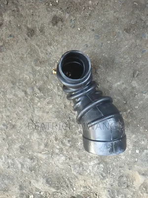 Pipe Fuso 6D16turbo