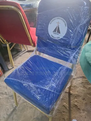 Church Seats