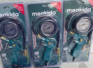 Meakida Tyre Inflator Gun – Heavy Du