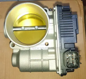 Throttle Body QR20 DE Nissan X-Trail/Liberty