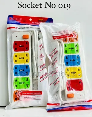Extension Universal 5-Way High Top