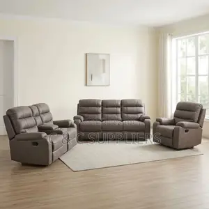 Recliner Sofa