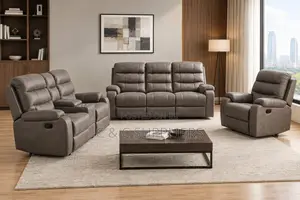 Recliner Sofa