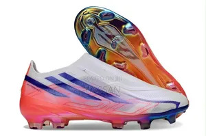 Quality Sneakers, Football Boots & Jerseys – Affordable Prices