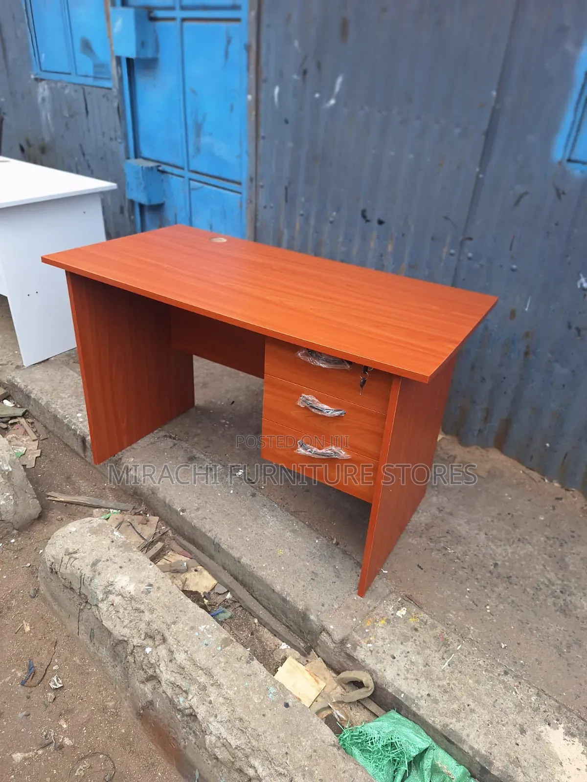 1 Metre Office Table