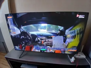 TCL Model C655 Qled Pro 4k TV Size 50inches