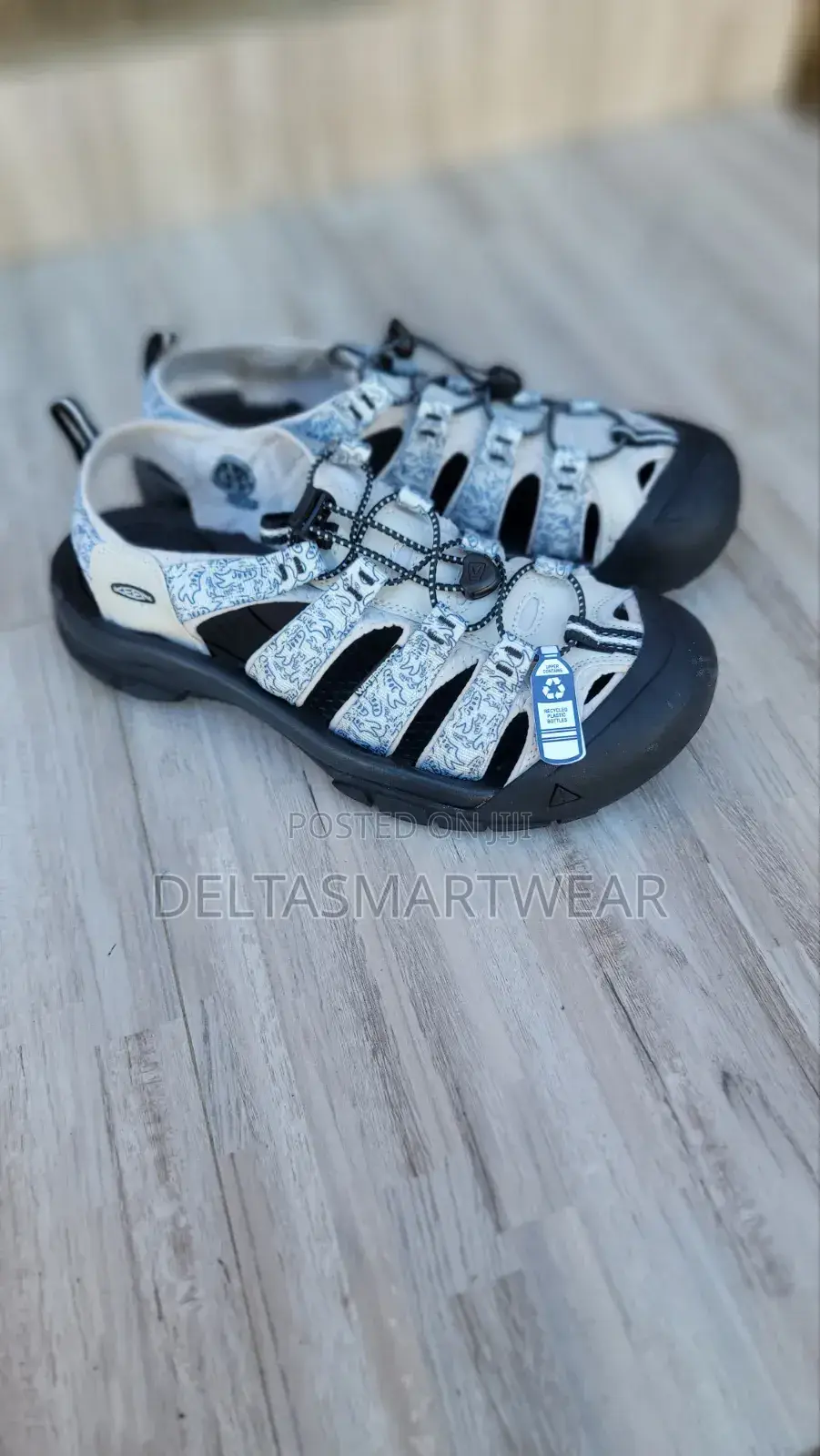 Keens Shoes