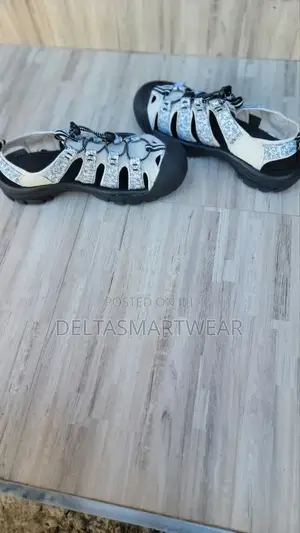 Keens Shoes