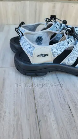 Keens Shoes
