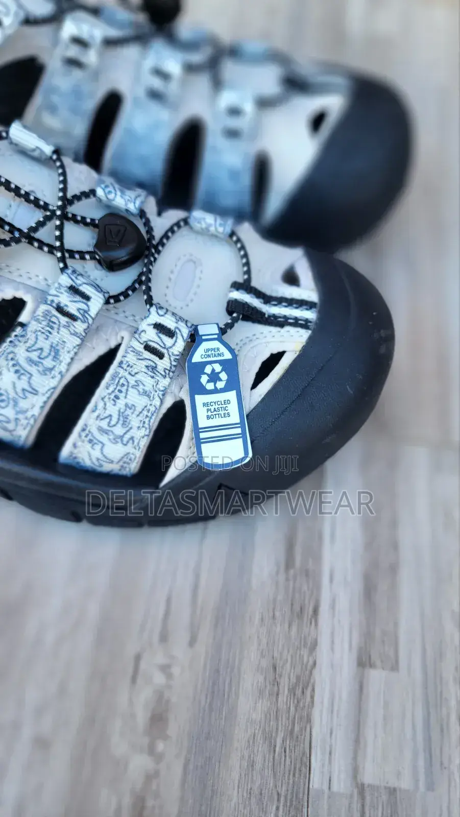 Keens Shoes