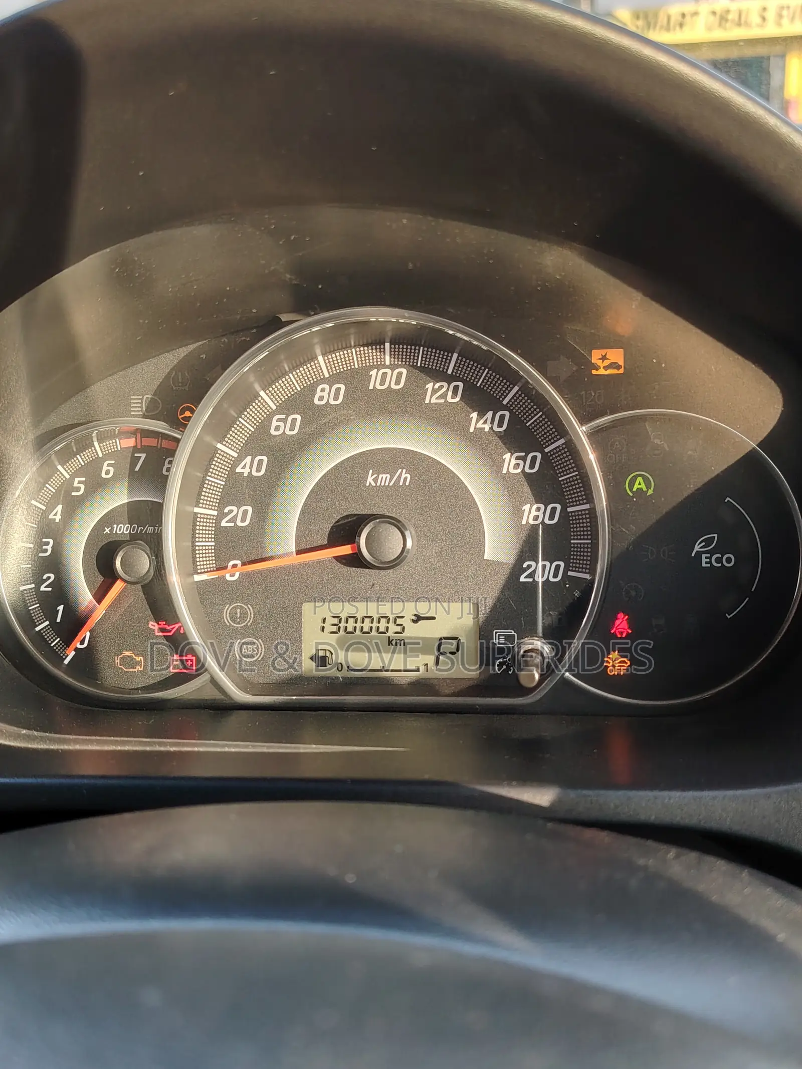 Mitsubishi Mirage 2017 Maroon