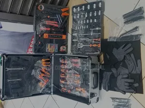 499 Trolley Set